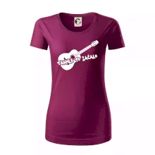 Kytara, takhle to všechno začalo