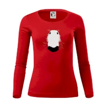 Barzoj čumák (Moňas)