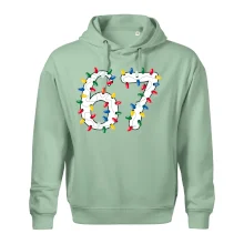 67 vánoční osvětlení