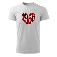 1966 v srdci