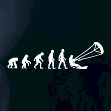 Evoluce KITEBOARDING