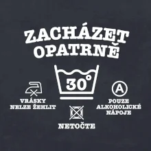 Zacházet opatrně 30