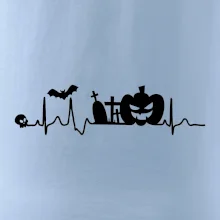 EKG Halloween