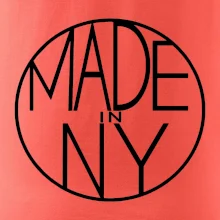 Made in NY