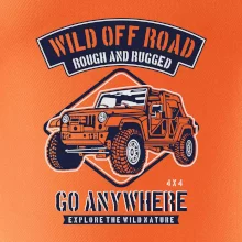 Wild Off Road