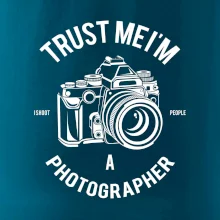 Trust me Photographer
