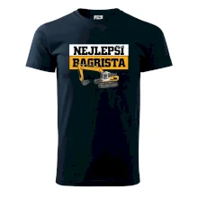 Nejlepší bagrista