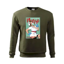 Nurse - keep us safe