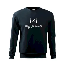 Absolutní hodnota - stay positive