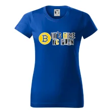 It's time to plan bitcoin