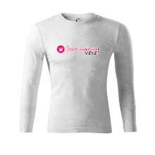 Jsem královna vole!