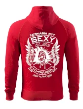 Nesnáším být sexy - kytarista