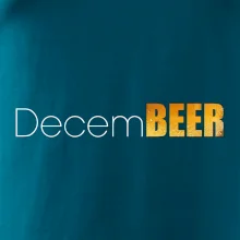 Pivní měsíce - decemBEER
