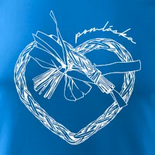 Pomlázka - pomláska