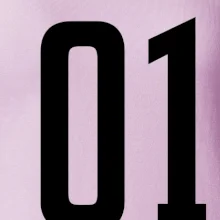 Hokejový dres - vlastní jméno a číslo