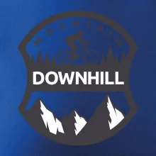 MTB downhill erb