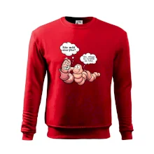 Žížaly na rybách