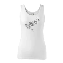 Nákres Digitální fotoaparát