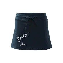 Barová chemie - víno Barová chemie - víno