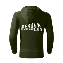 Evoluce Hockey - hráč Evoluce Hockey - hráč