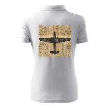 Egyptské hieroglyfy letadlo