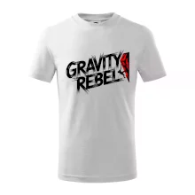 Gravity rebel
