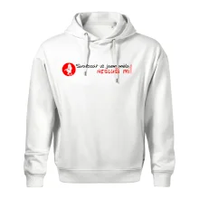 Svatozář už jsem měla, nesluší mi!