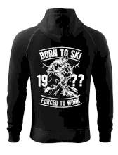 Born To Ski (vlastní ročník)
