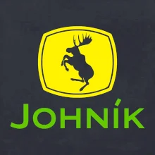 Johník