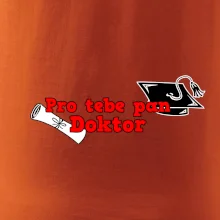 Pro tebe pan Doktor