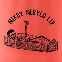 Nikdy nebylo lip