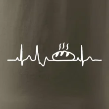 Ekg chleba