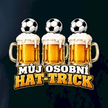 Můj osobní hat trick
