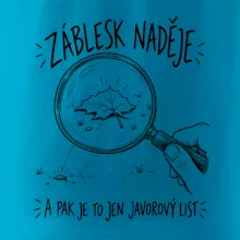 Záblesk naděje