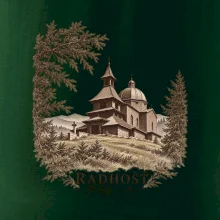 Radhošť beskydy v srdci