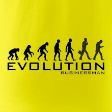 Evoluce Businessman