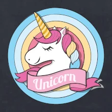 Jednorožec v kolečku