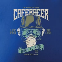 Caferacer club moto