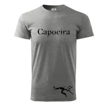 Capoeira velký