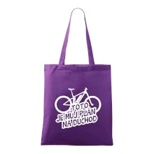 Ebike plán na důchod