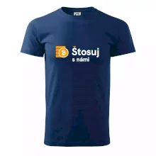 Štosuj s námi - logo velké Štosuj s námi - logo velké