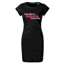 Dneska za rajdu, tak trochu - psací