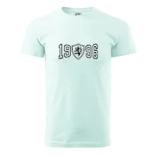 Narozeninový motiv - znak - 1996