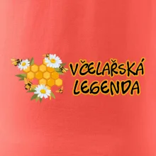 Včelařská legenda