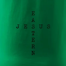 Eastern Jesus
