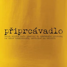 Čeština 2.0 - připrcávadlo