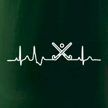 Pozemní hokej ekg - hokejky