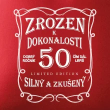 Zrozen k dokonalosti 55
