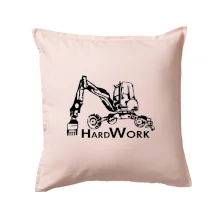 Hard Work kráčivý bagr