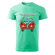 Traveling kreslene auto (lulu_art) Traveling kreslene auto (lulu_art)